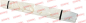 Preview: 28817 Staubsack, 500x450x1300 mm